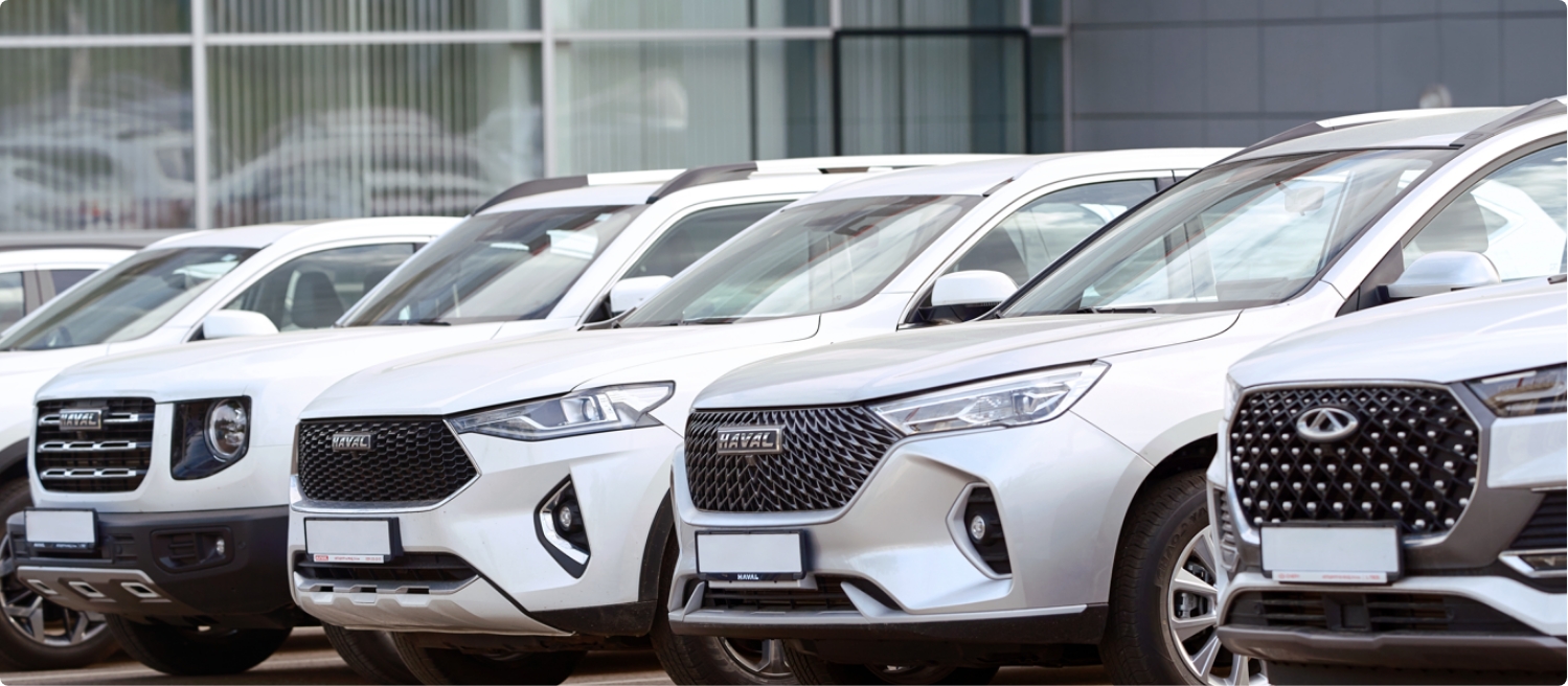 Trans Auto Rental