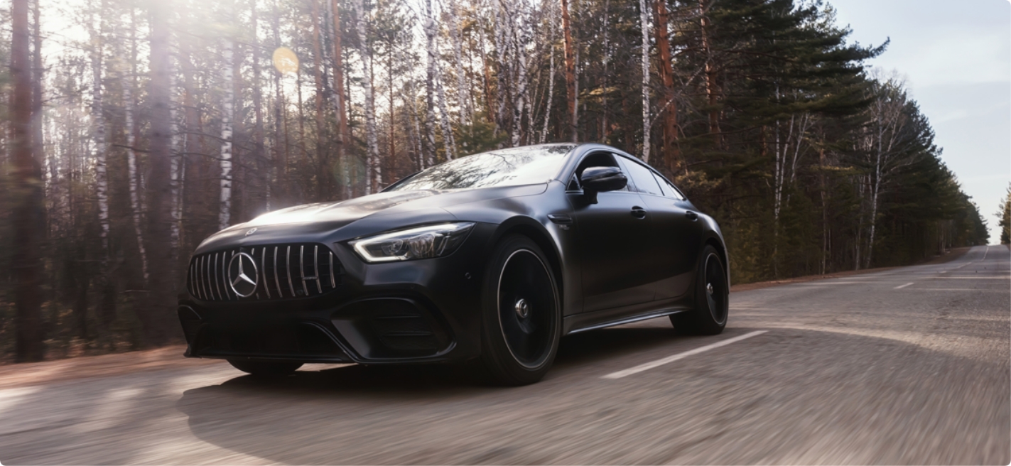 Trans Auto Rental